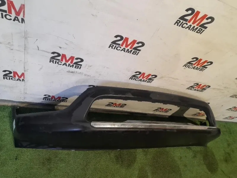 Paraurti INF ANT 00521579540 Jeep Compass III 2021