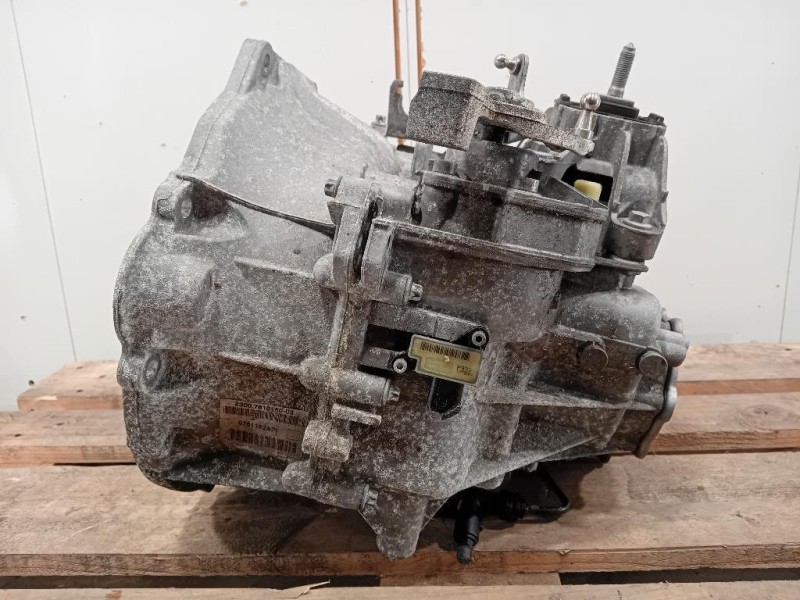 Cambio 6 MARCE MANUALE Mini MINI Clubman R55 2011