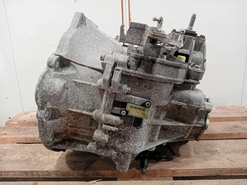 Cambio 6 MARCE MANUALE Mini MINI Clubman R55 2011