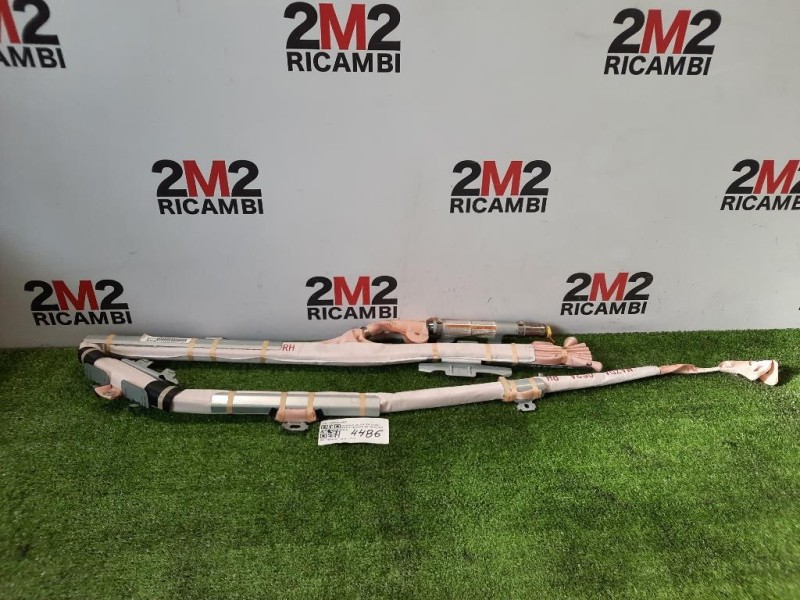 Air-bag A Tendina DX GS2A57KM0E DX Mazda 6 II SW 2010