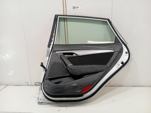 Paraurti INF ANT 52100379 Jeep Renegade 2018