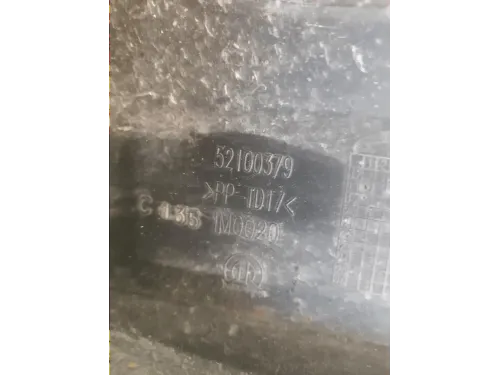 Paraurti INF ANT 52100379 Jeep Renegade 2018