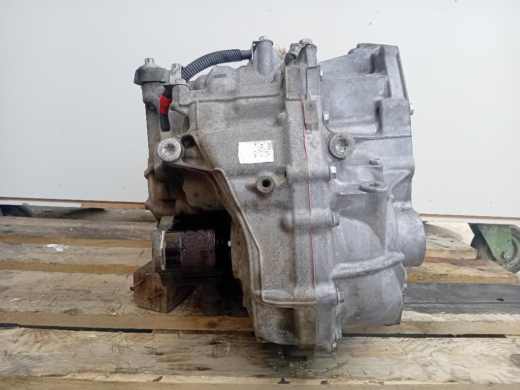 Cambio GA6F21AW 6 MARCE AUTOMATICO Mini MINI Cooper F55 2014