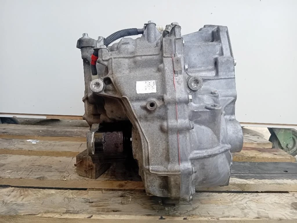 Cambio GA6F21AW 6 MARCE AUTOMATICO Mini MINI Cooper F55 2014