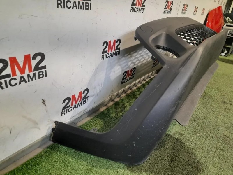 Paraurti INF ANT 52100379 Jeep Renegade 2018