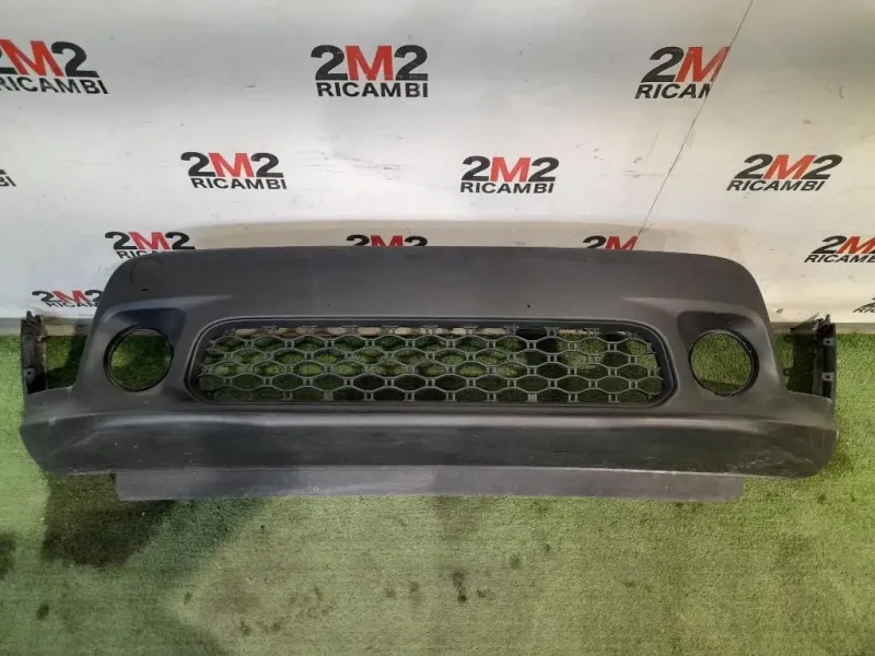 Paraurti INF ANT 52100379 Jeep Renegade 2018