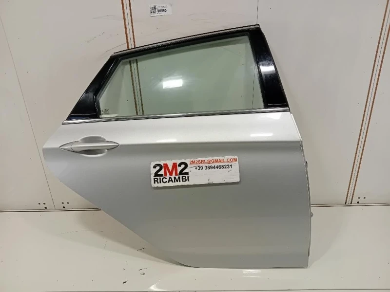 Porta POST DX 770043Z300 PORTA PORTIERA SPORTELLO DX DESTRO Hyundai I40 2012
