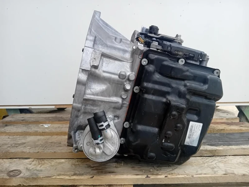 Cambio GA6F21AW 6 MARCE AUTOMATICO Mini MINI Cooper F55 2014