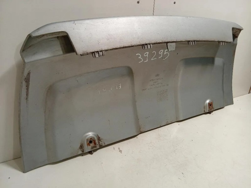 Paraurti INF ANT BJ32-17F011-A Land Rover Range Rover Evoque I 2011