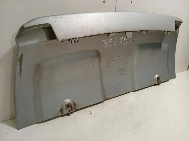 Paraurti INF ANT BJ32-17F011-A Land Rover Range Rover Evoque I 2011