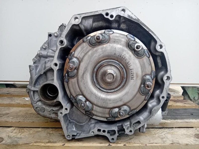 Cambio GA6F21AW 6 MARCE AUTOMATICO Mini MINI Cooper F55 2014