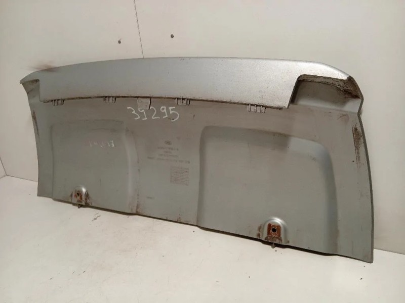 Paraurti INF ANT BJ32-17F011-A Land Rover Range Rover Evoque I 2011