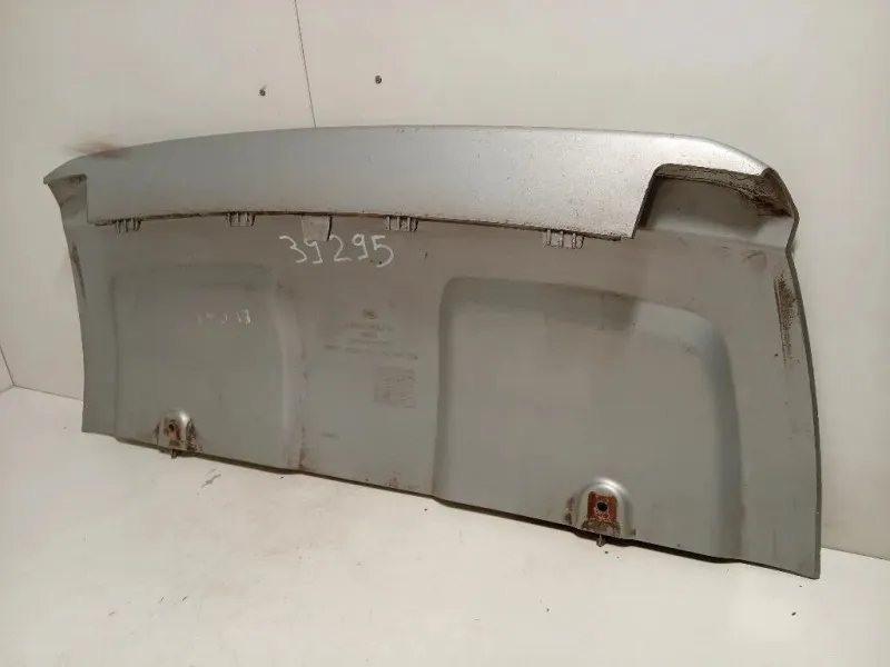 Paraurti INF ANT BJ32-17F011-A Land Rover Range Rover Evoque I 2011