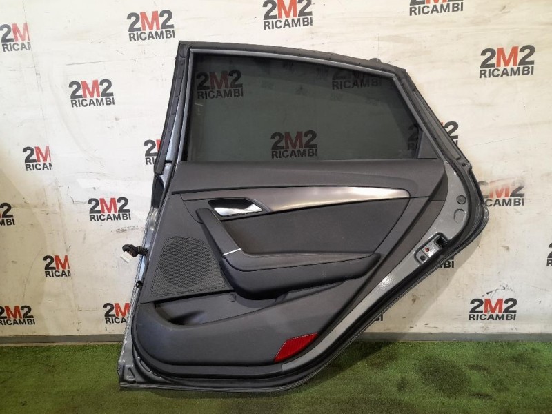 Porta POST DX 770043Z300 Hyundai I40 2012