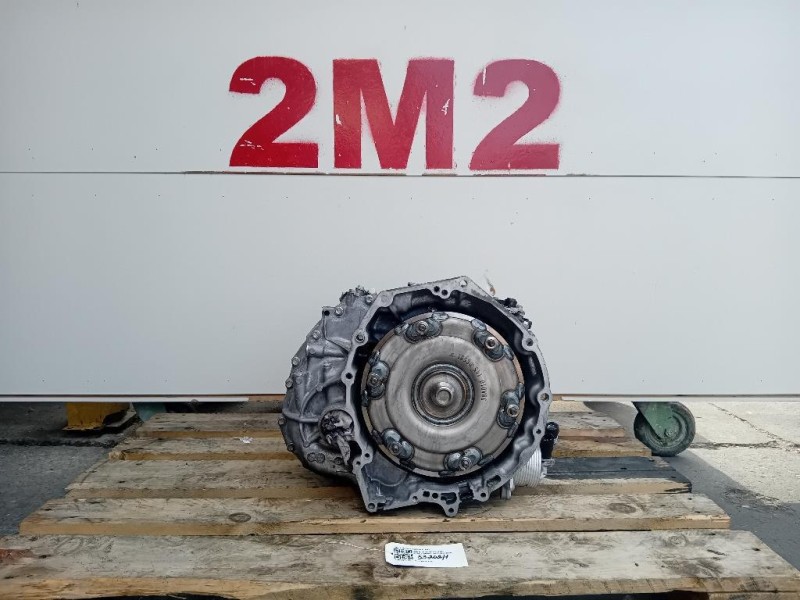 Cambio GA6F21AW 6 MARCE AUTOMATICO Mini MINI Cooper F55 2014