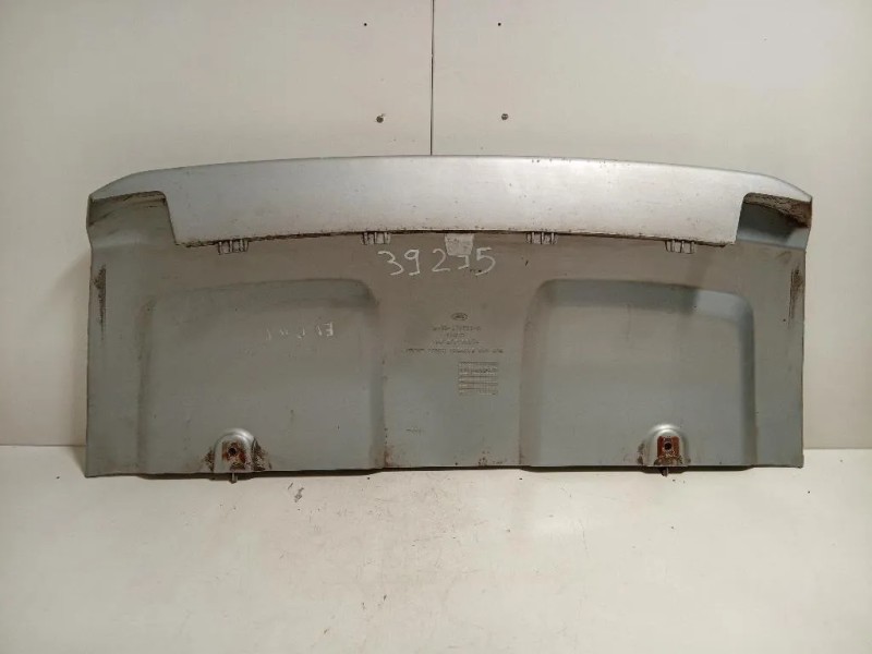 Paraurti INF ANT BJ32-17F011-A Land Rover Range Rover Evoque I 2011