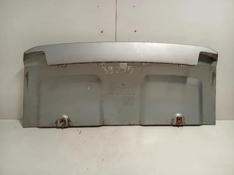 Paraurti INF ANT BJ32-17F011-A Land Rover Range Rover Evoque I 2011