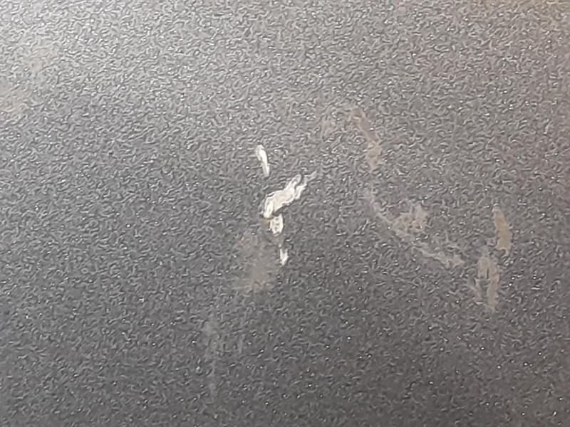 Porta POST DX 770043Z300 Hyundai I40 2012