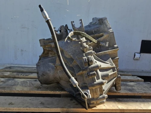 Cambio GS6-58BGDG 6 MARCE MANUALE Mini MINI Cooper F55 2014