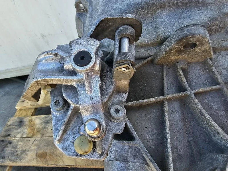 Cambio GS6-58BGDG 6 MARCE MANUALE Mini MINI Cooper F55 2014