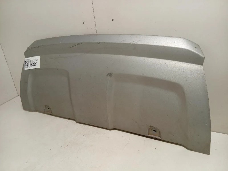 Paraurti INF ANT BJ32-17F011-A Land Rover Range Rover Evoque I 2011