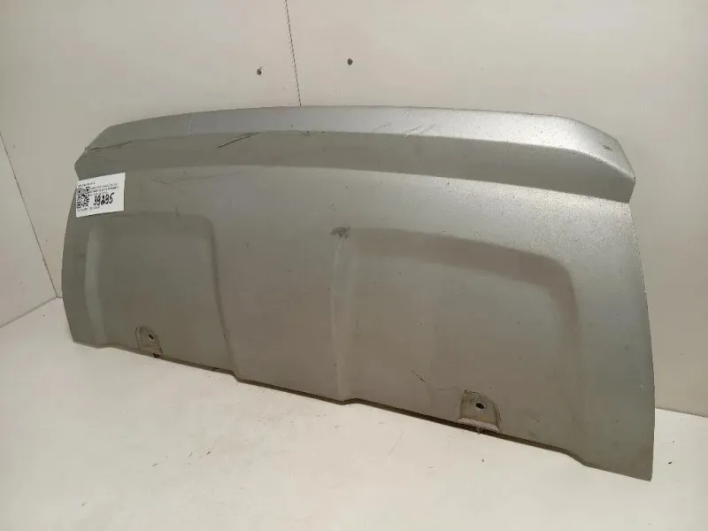 Paraurti INF ANT BJ32-17F011-A Land Rover Range Rover Evoque I 2011