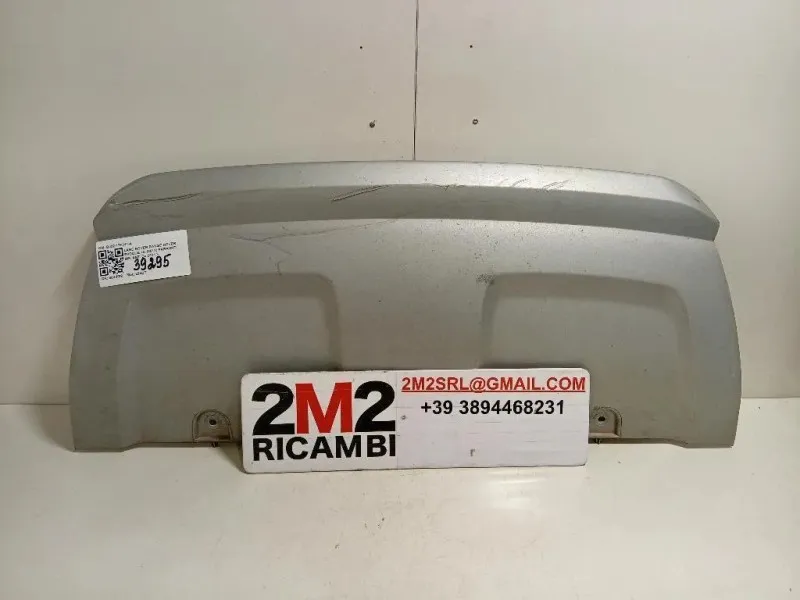 Paraurti INF ANT BJ32-17F011-A Land Rover Range Rover Evoque I 2011