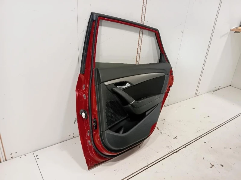 Porta POST DX 770043Z000 SPORTELLO Hyundai I40 CW 2015