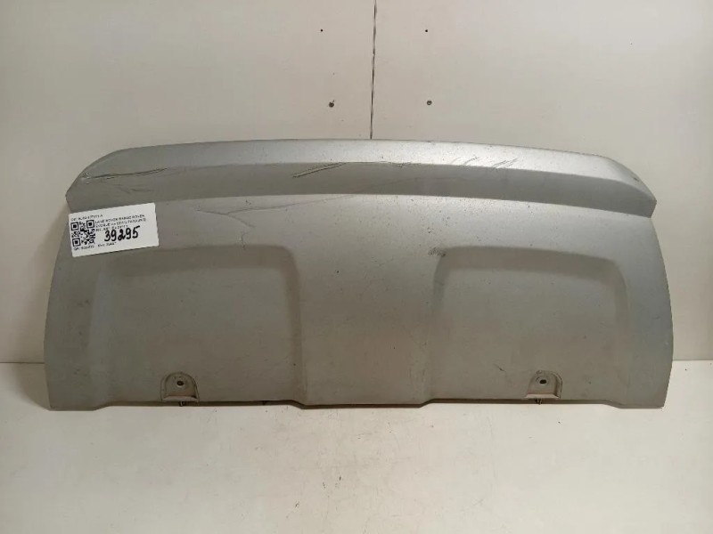 Paraurti INF ANT BJ32-17F011-A Land Rover Range Rover Evoque I 2011