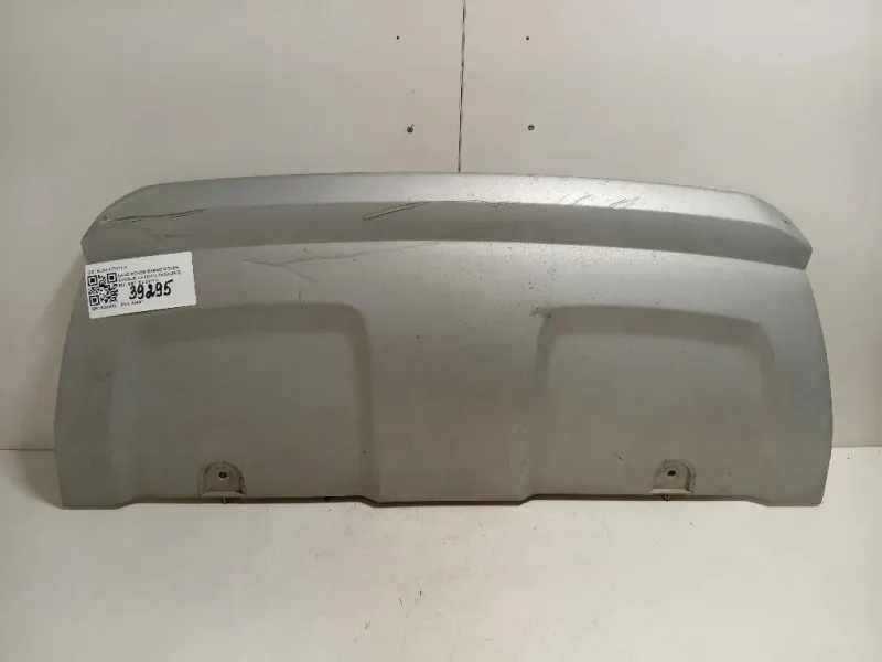 Paraurti INF ANT BJ32-17F011-A Land Rover Range Rover Evoque I 2011