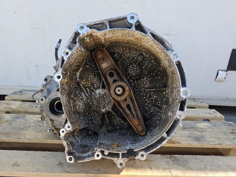 Cambio GS6-58BGDG 6 MARCE MANUALE Mini MINI Cooper F55 2014