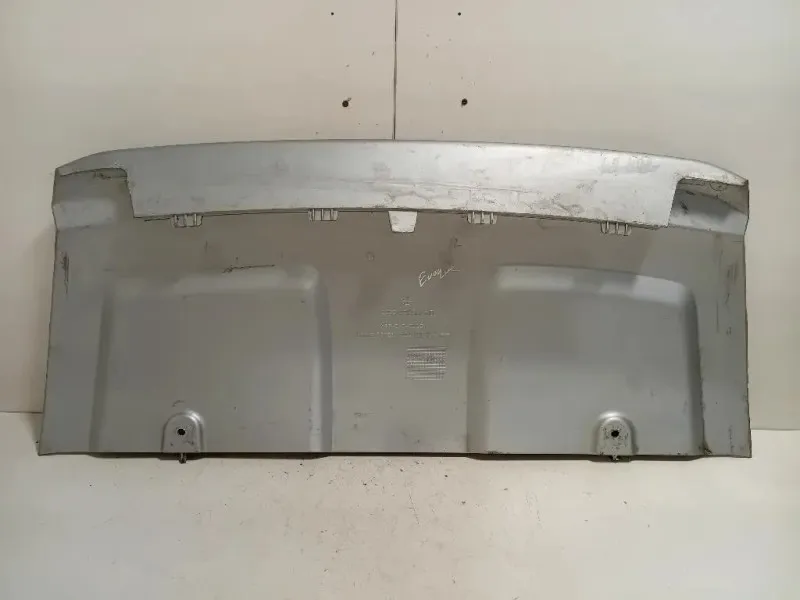 Paraurti INF ANT BJ32-17F011-A Land Rover Range Rover Evoque I 2011