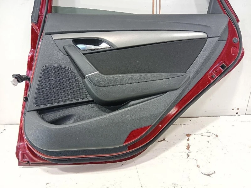 Porta POST DX 770043Z000 SPORTELLO Hyundai I40 CW 2015