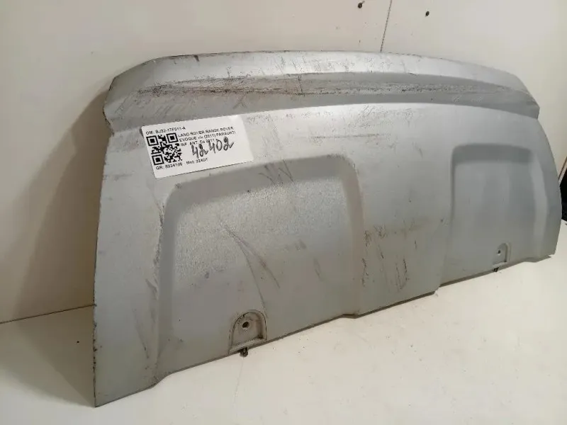 Paraurti INF ANT BJ32-17F011-A Land Rover Range Rover Evoque I 2011