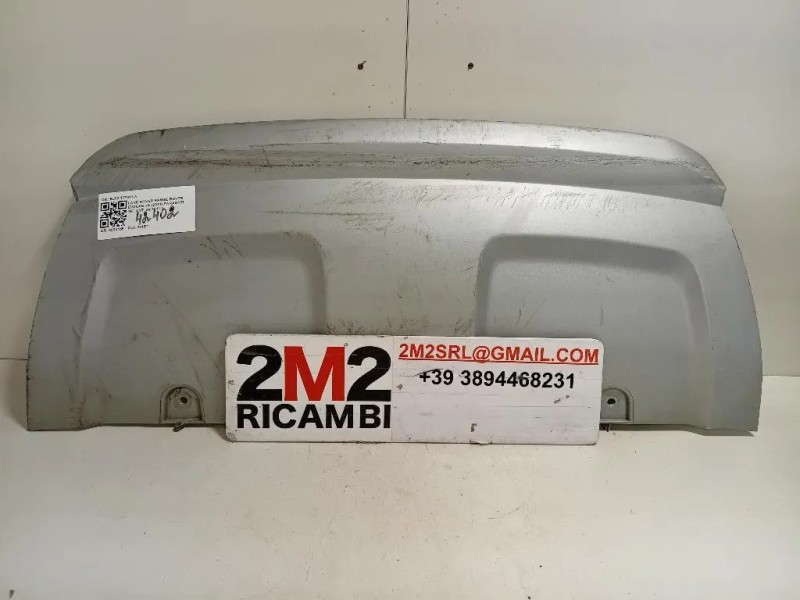 Paraurti INF ANT BJ32-17F011-A Land Rover Range Rover Evoque I 2011