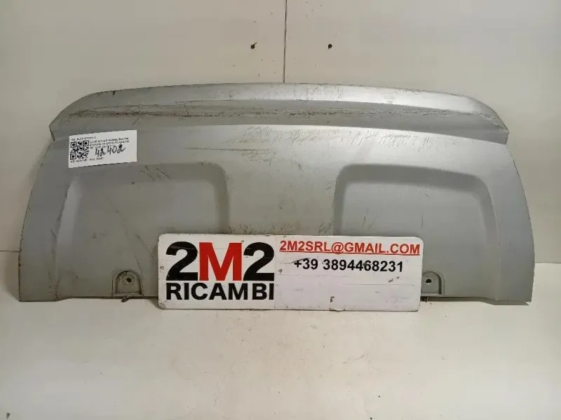 Paraurti INF ANT BJ32-17F011-A Land Rover Range Rover Evoque I 2011