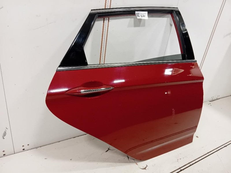 Porta POST DX 770043Z000 SPORTELLO Hyundai I40 CW 2015