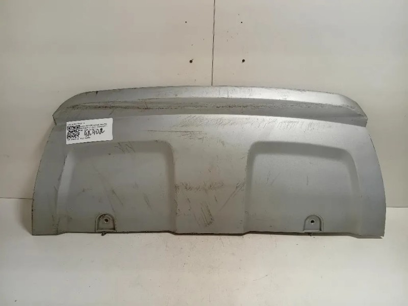 Paraurti INF ANT BJ32-17F011-A Land Rover Range Rover Evoque I 2011