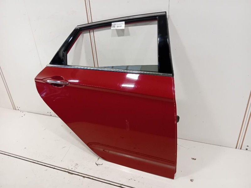 Porta POST DX 770043Z000 SPORTELLO Hyundai I40 CW 2015