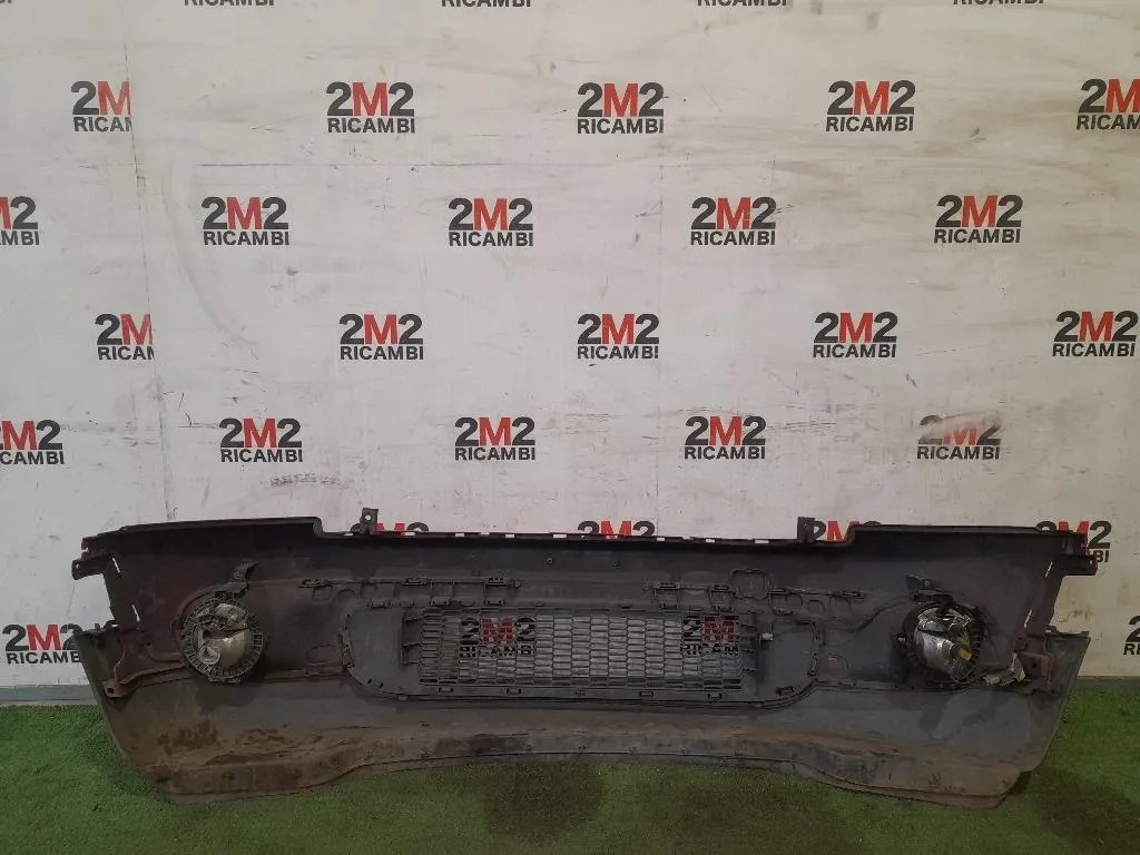 Paraurti INF ANT  Mini MINI Cooper R56 2007