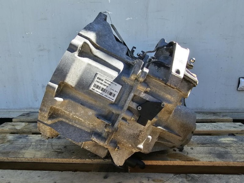 Cambio GS6-58BGDG 6 MARCE MANUALE Mini MINI Cooper F55 2014