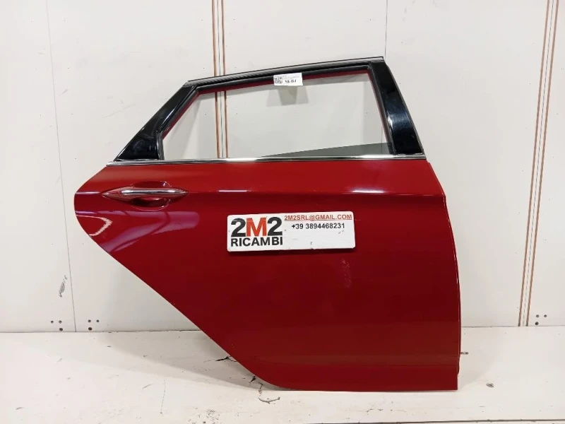 Porta POST DX 770043Z000 SPORTELLO Hyundai I40 CW 2015