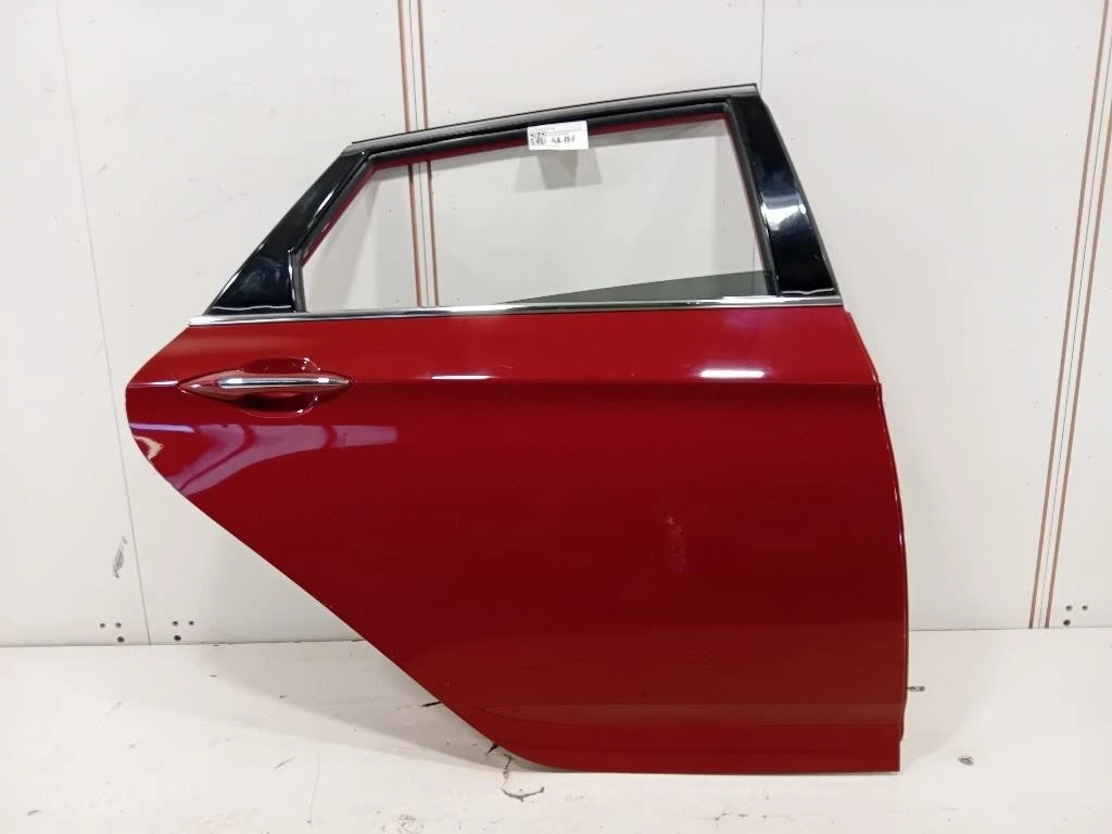 Porta POST DX 770043Z000 SPORTELLO Hyundai I40 CW 2015