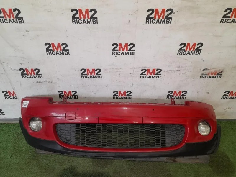 Paraurti INF ANT  Mini MINI Cooper R56 2007