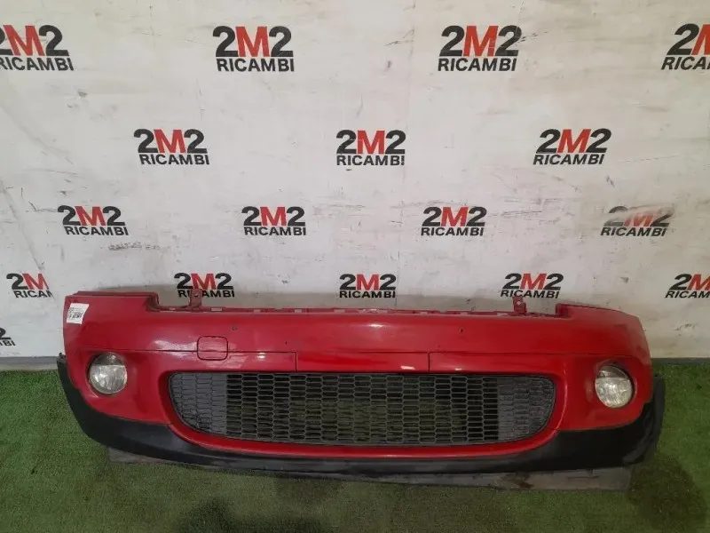 Paraurti INF ANT Mini MINI Cooper R56 2007