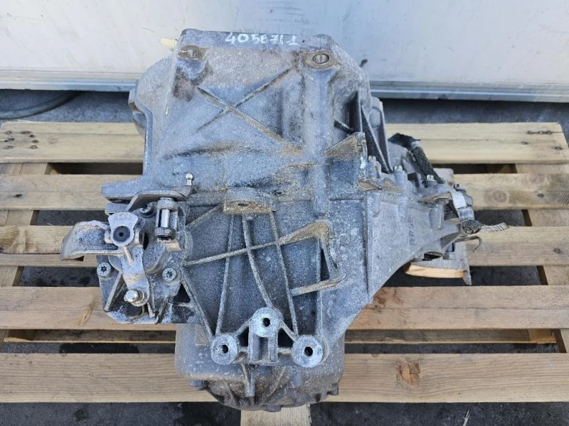 Cambio GS6-58BGDG 6 MARCE MANUALE Mini MINI Cooper F55 2014