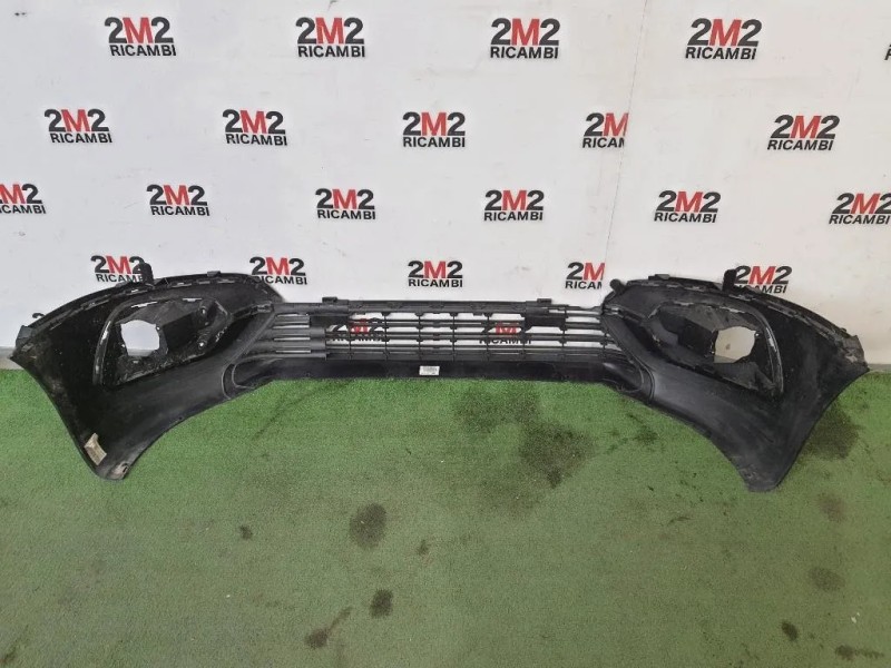 Paraurti INF ANT 9816859780 Opel Combo E 2018