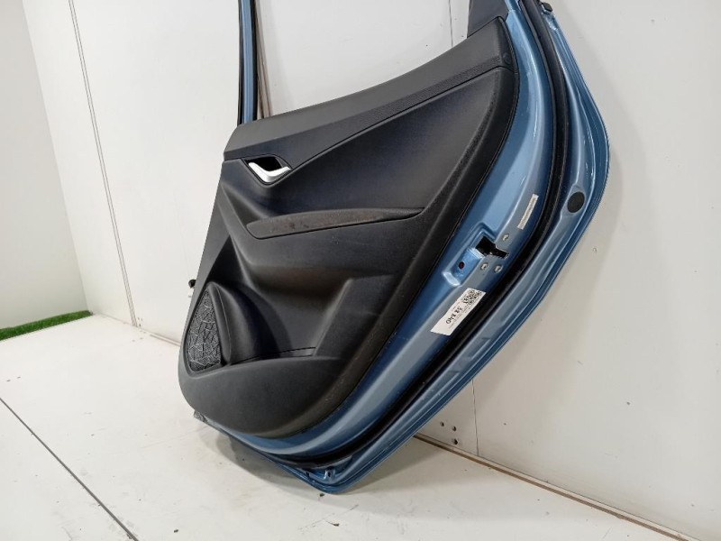 Porta POST DX 770041K000 Hyundai IX20 2015