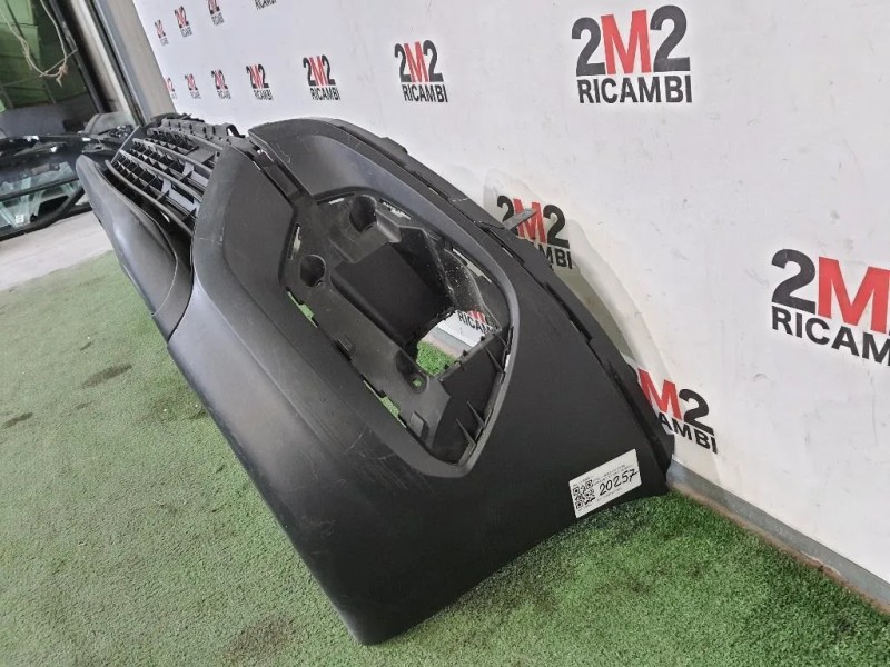 Paraurti INF ANT 9816859780 Opel Combo E 2018