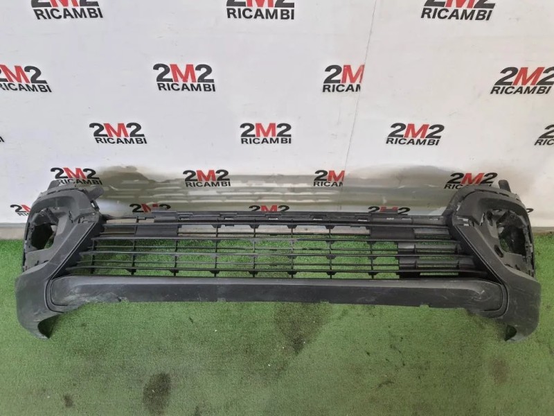 Paraurti INF ANT 9816859780 Opel Combo E 2018